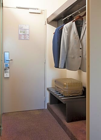 Classic Double or Twin Room