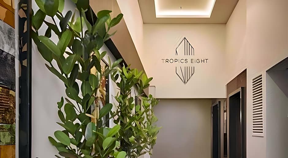 Tropics Eight Suites