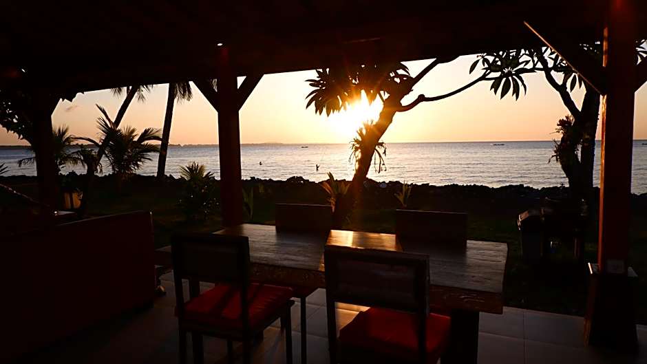 Mina Tanjung Hotel