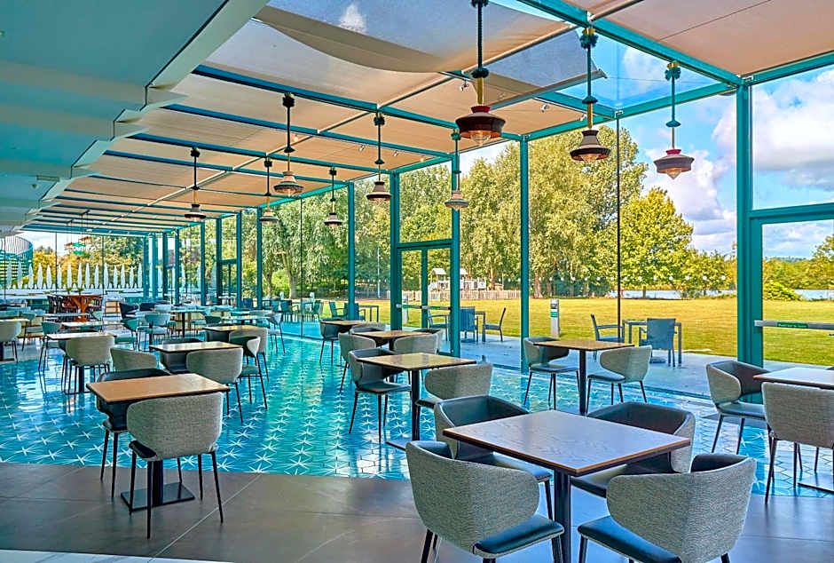 Crowne Plaza Marlow By IHG