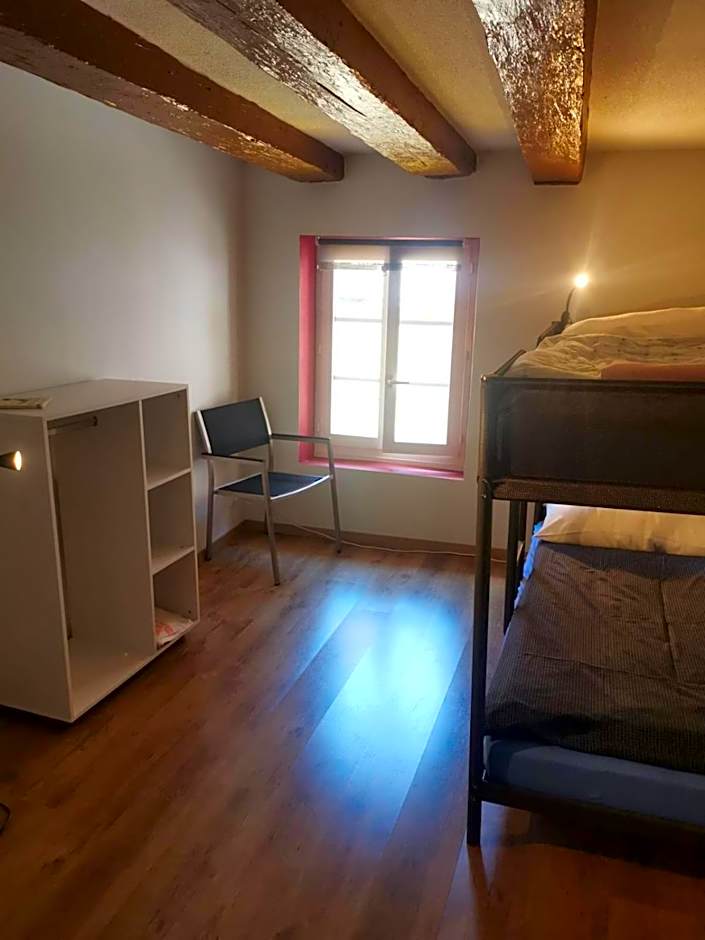 La Bergerie
