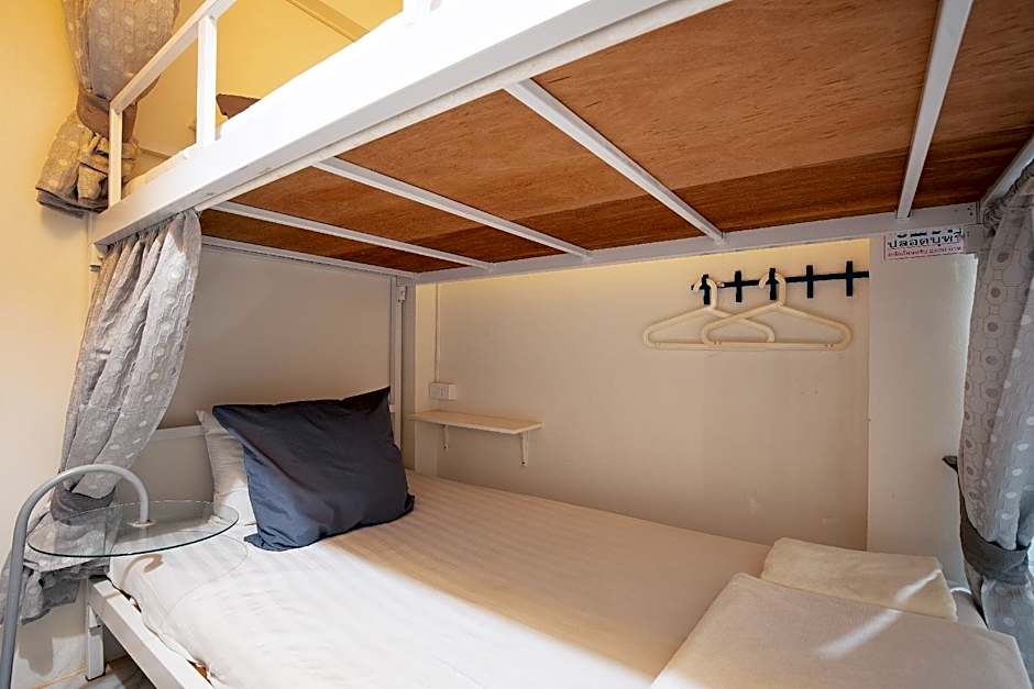 Take A Rest Donmuang Residence