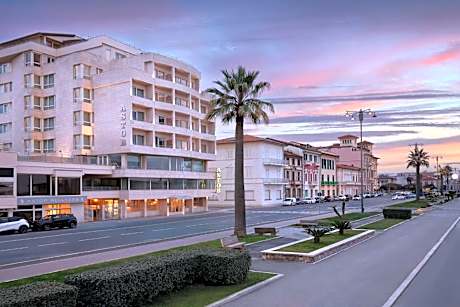 Hotel Sina Astor