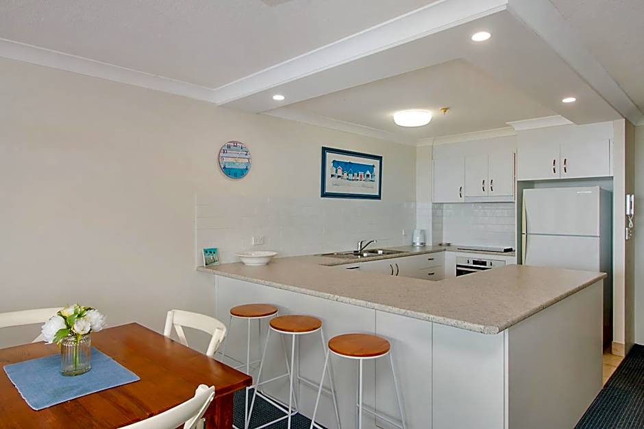 Meridian Tower Kirra Beach