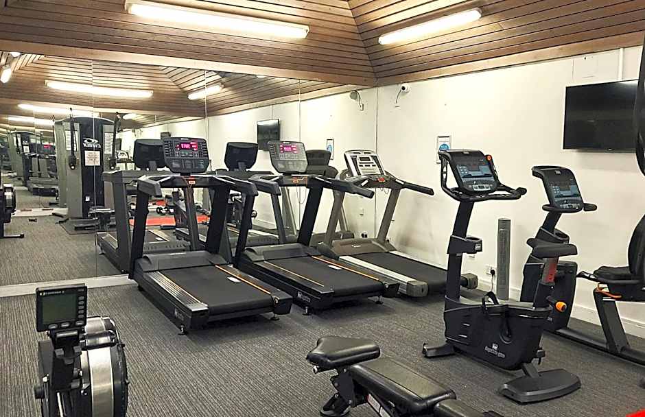 Glynhill Hotel & Spa near Glasgow Airport