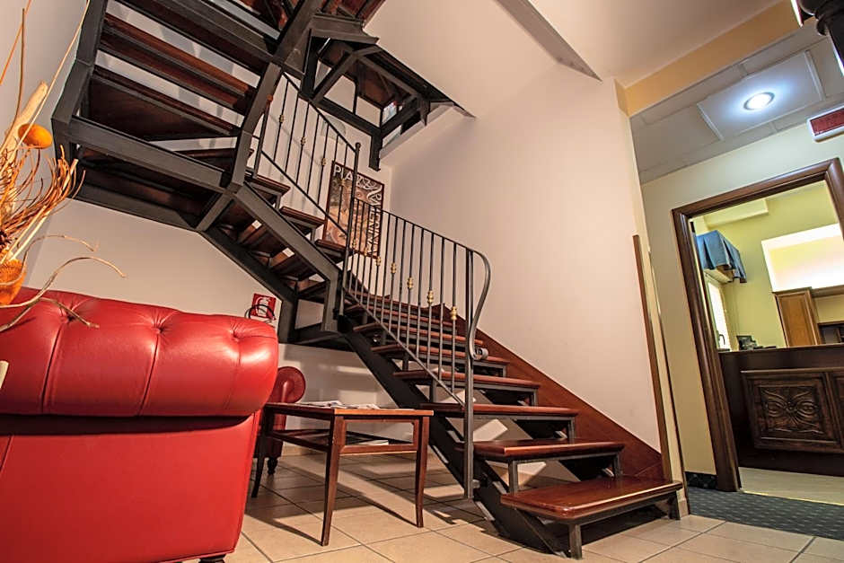 Hotel Gangi