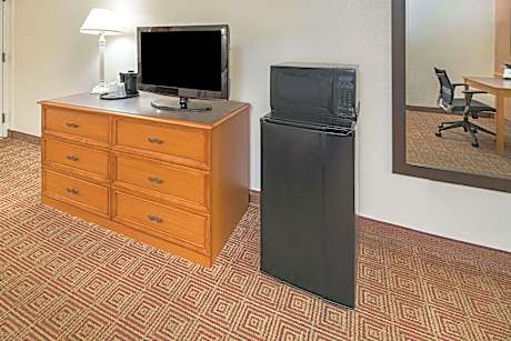 1 King Bed Apartment Non-Smoking