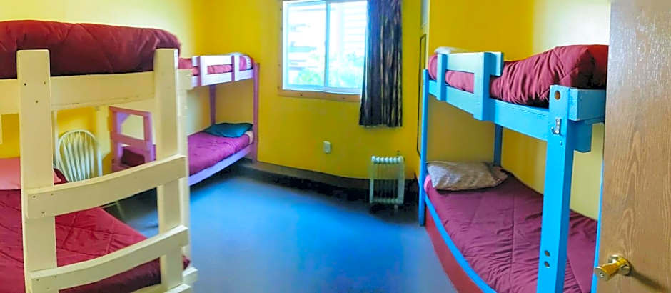 Photo 1 of 2 of Bed in 6-Bed Mixed Dormitory Room
