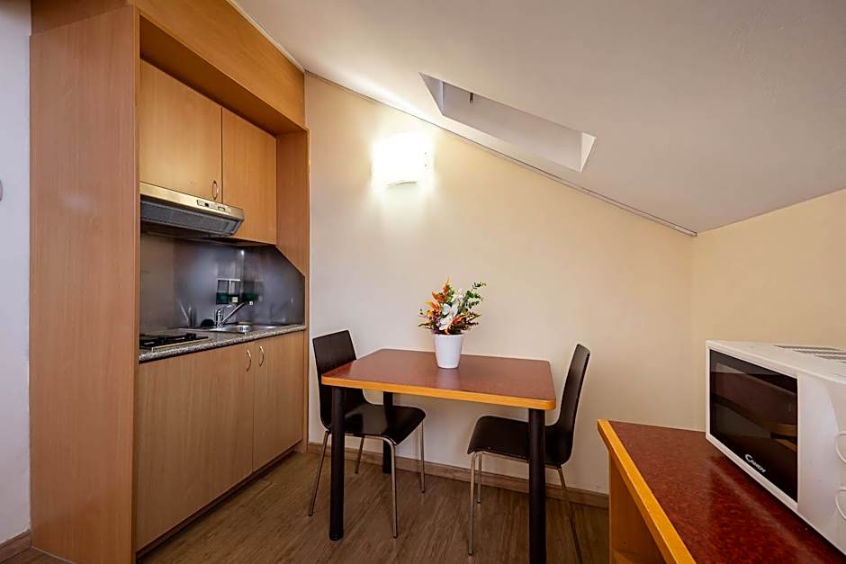 iH Hotels Milano ApartHotel Argonne Park