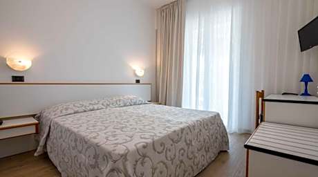 Economy Double or Twin Room