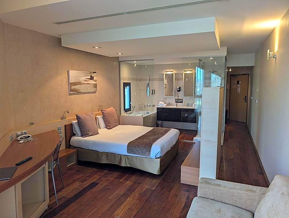 Hotel L'Hotan