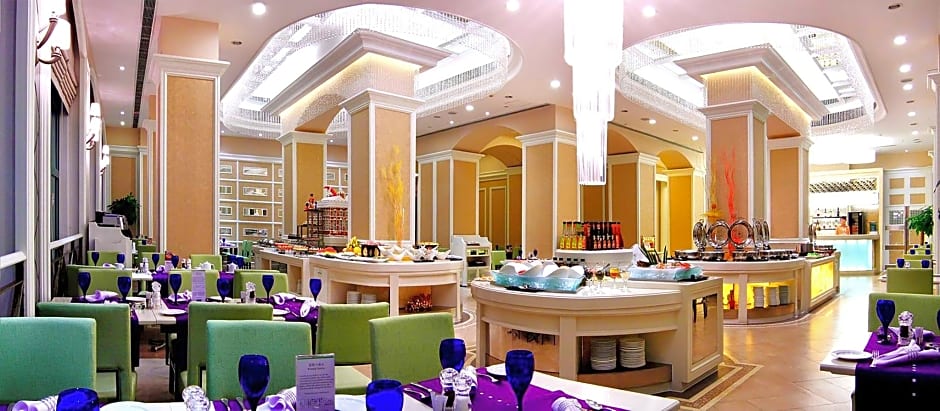 Holiday Inn Wuhan Riverside By IHG