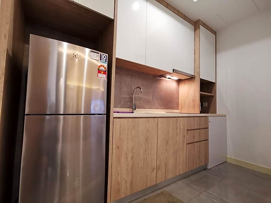 Thermospace Imperio A-25-10 Melaka City