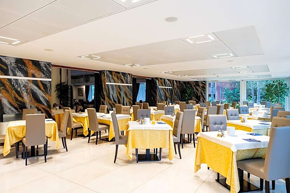 Hotel Meridianus