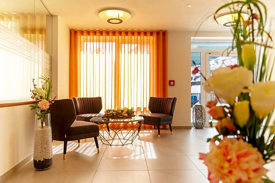 Hotel La Mirabelle close to Europa Park