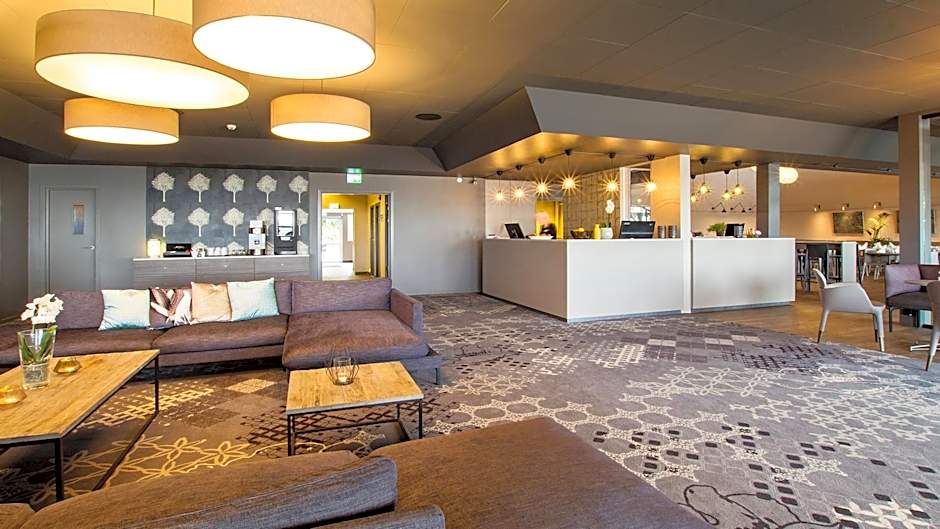 Thon Partner Hotel Horten