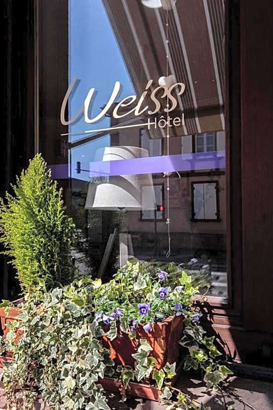 Hotel Weiss