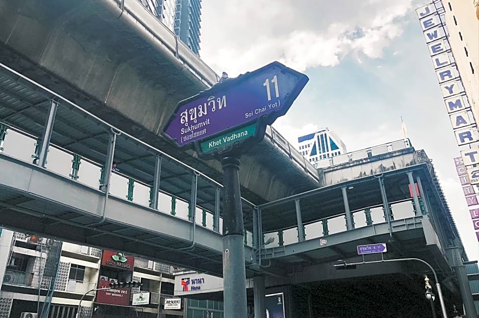 Grand President Bangkok