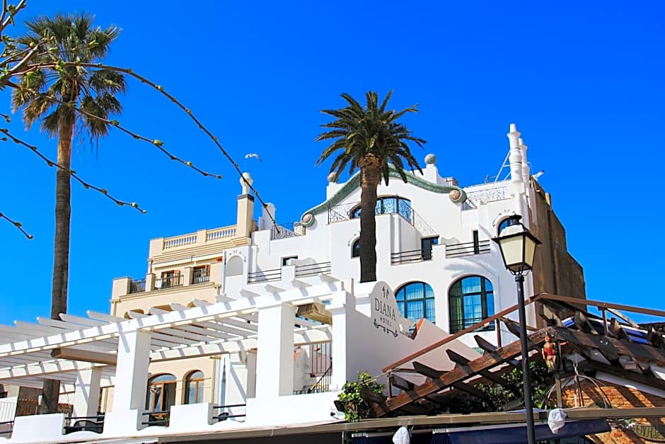 Hotel Diana
