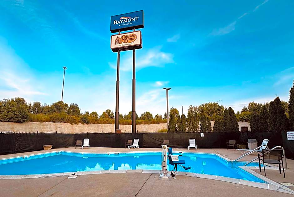 Baymont by Wyndham Indianapolis South