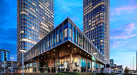 The Ritz-Carlton Astana