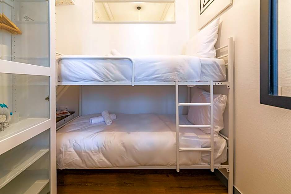 WS Haussmann - La Fayette