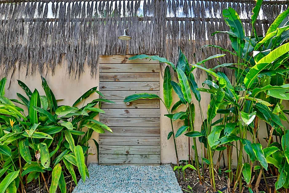 Casa e Pousada Alecrim