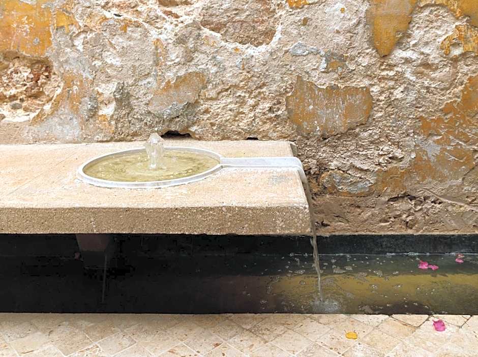 Las Lupitas Hotel Boutique