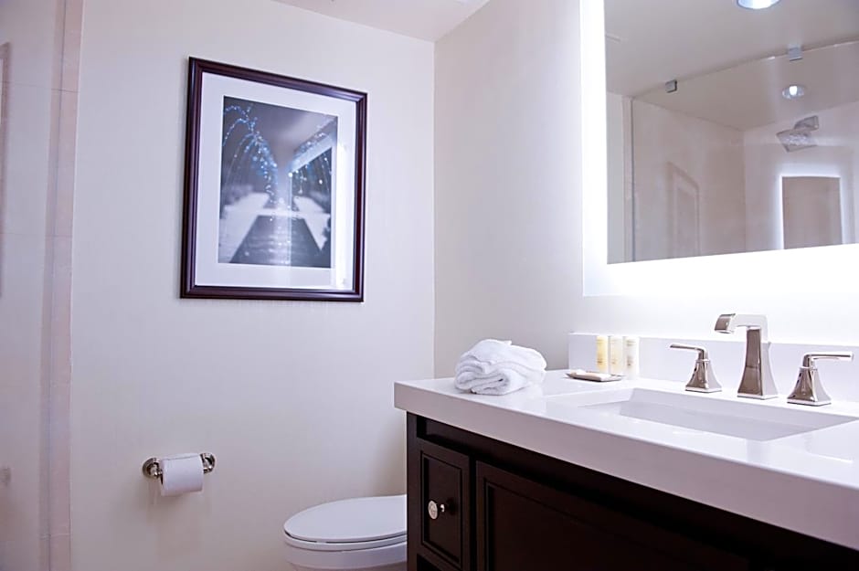 Crowne Plaza Hotel Philadelphia - King of Prussia By IHG