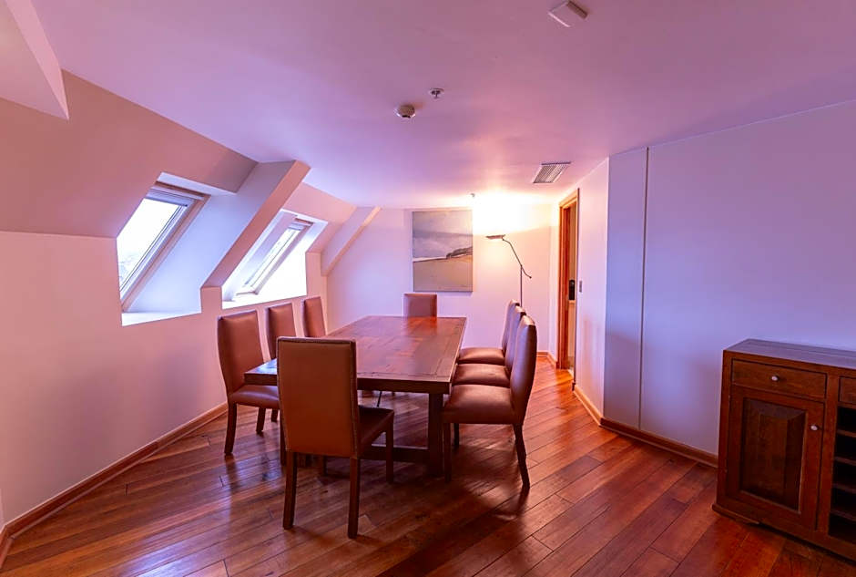 Wyndham Puerto Varas Pettra