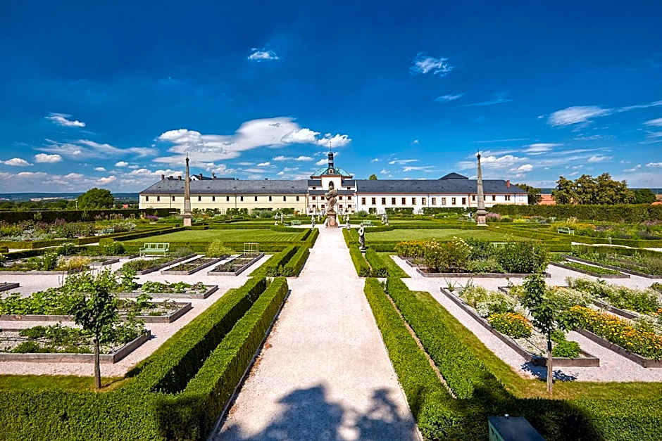 Hotel Adam Trutnov
