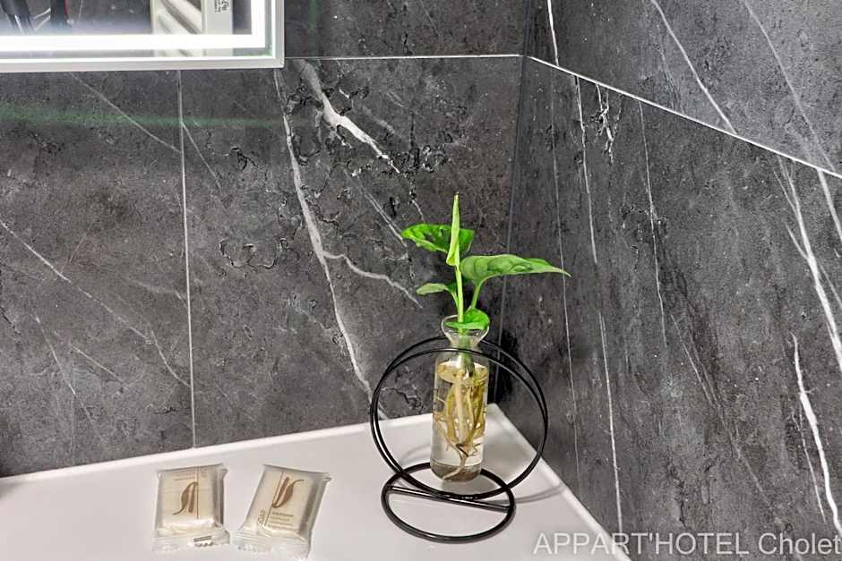 Appart hotel Cholet Carteron