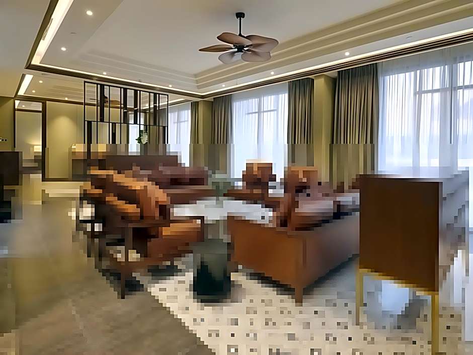 Senna Hue Hotel