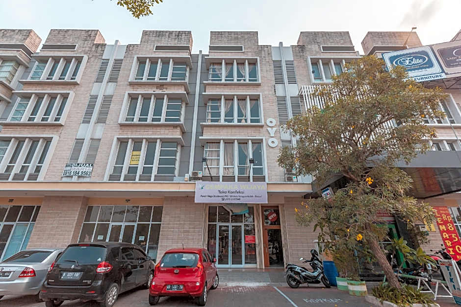 OYO 2364 Cempaka Harapan Indah