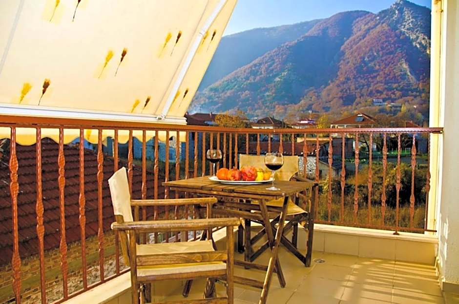 Hotel Philippion