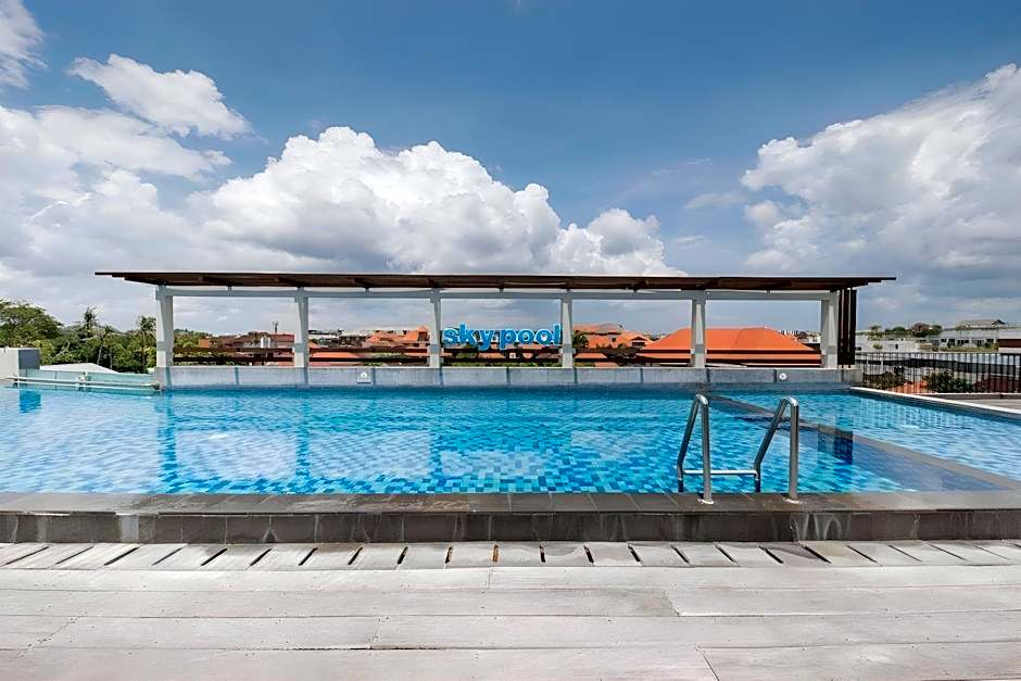 The One Legian Hotel