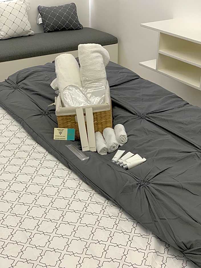 Real Serene Suite by AZURE NORTH