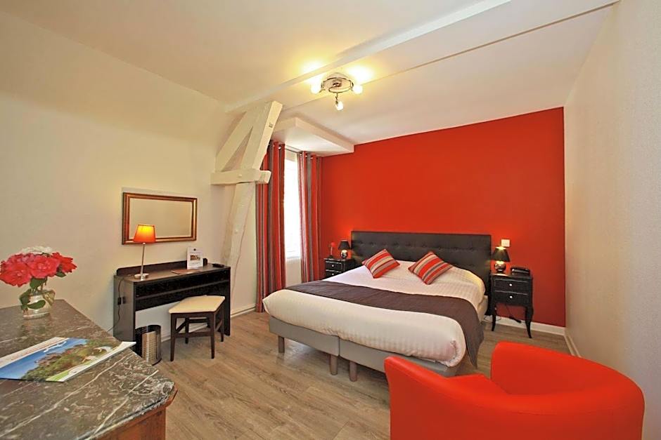 Hotel La Hoirie