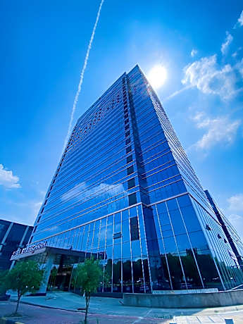 Echarm Hotel Wuhan Economic Development Zone Yongwang