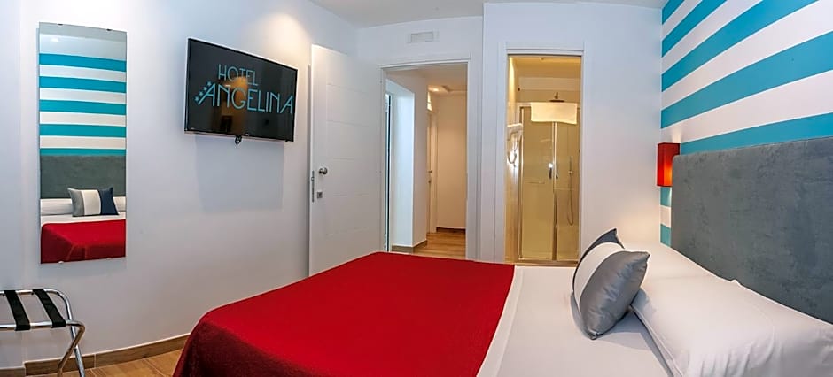 Hotel Angelina