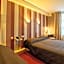 Hotel - Restaurant Saint Jacques