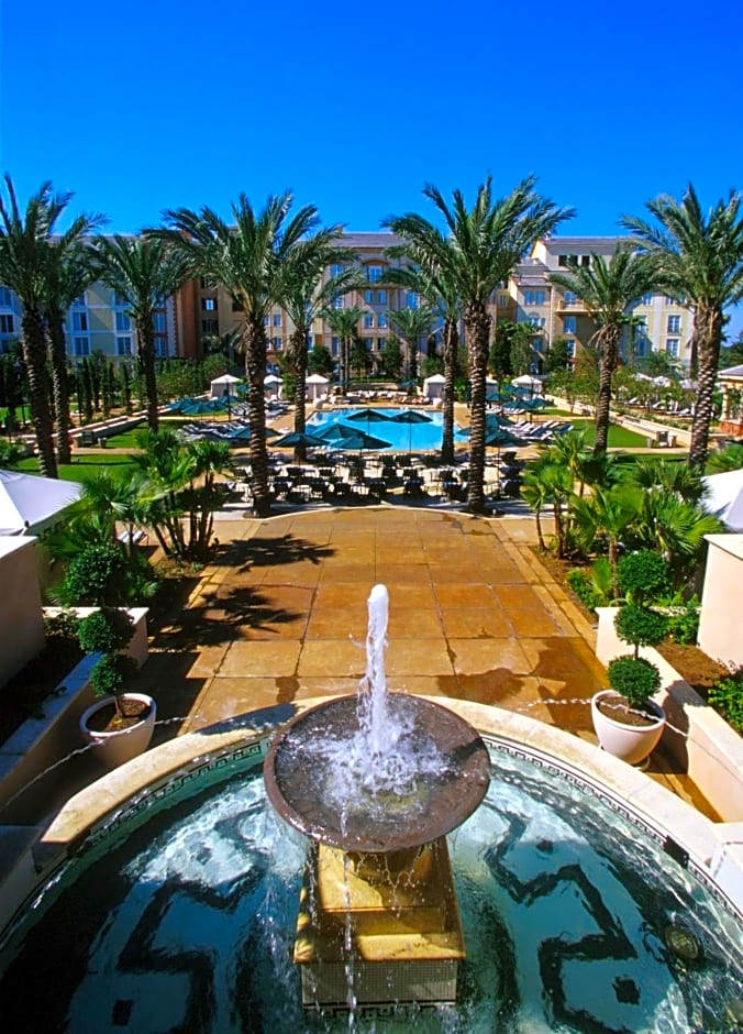 Loews Portofino Bay Hotel at Universal Orlando