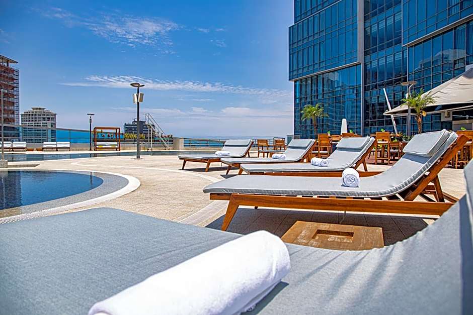 InterContinental Hotels - Luanda Miramar By IHG