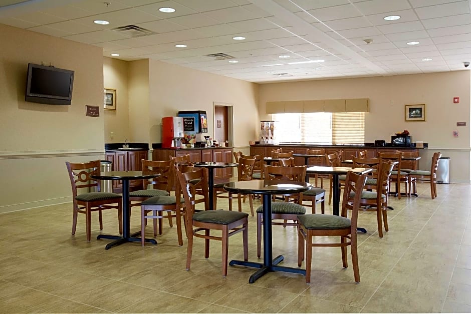 Quality Inn Smyrna