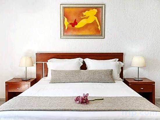 Vigles Sea View, Philian Hotels and Resorts