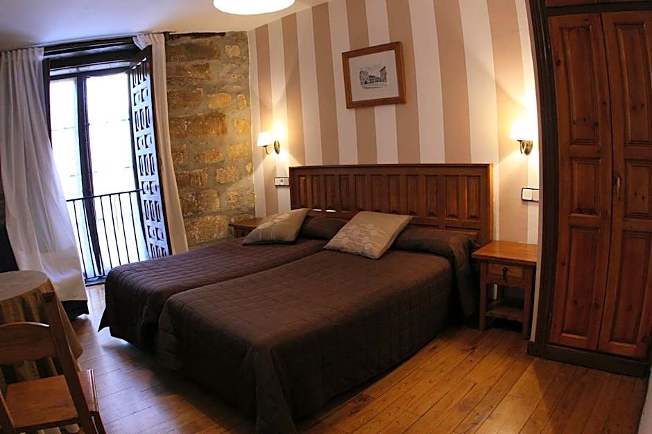 Posada Santa Juliana