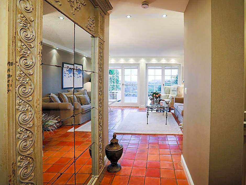 Ferienwohnung Sönshörn