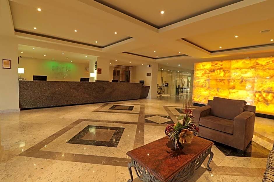 Holiday Inn Monterrey Norte By IHG