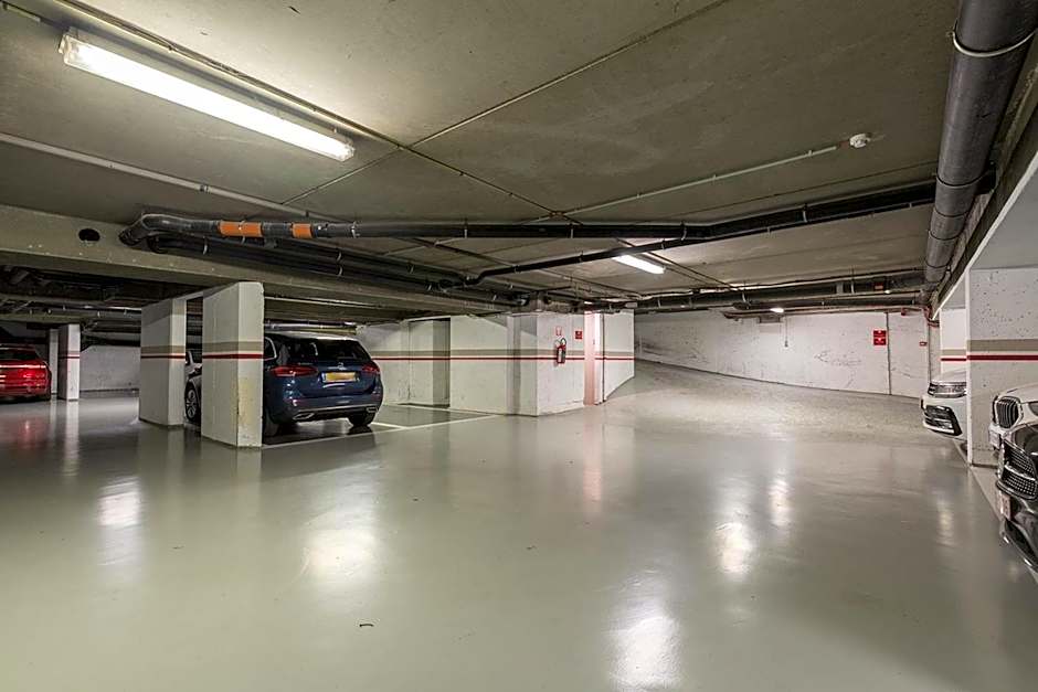 Leonardo Hotel Antwerpen