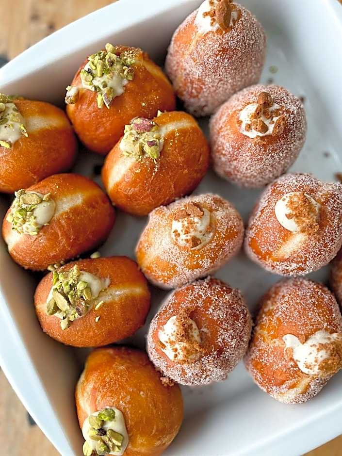 VILLA BRICOLA - Boutique Apartments